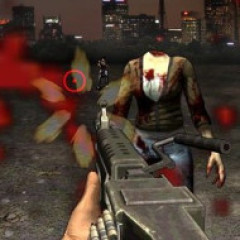 City Z: Zombies in the City