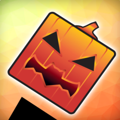 subway surfers halloween - Pizza Tower