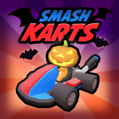 Smash Karts weapon tier list 1.0! Weapon drawings made by Mecha's in Paint! Smash  Karts made by Tall Team! Based on this meta. : r/smashkarts
